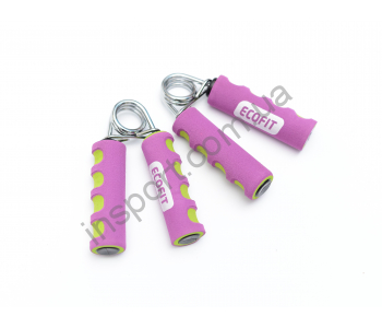 Эспандер кистевой пружинный Ecofit MD1105 (4,5 мм)