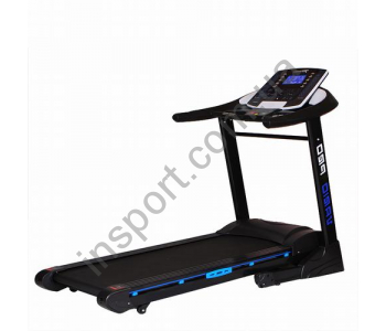 Беговая дорожка Hertz Fitness VARIO PRO