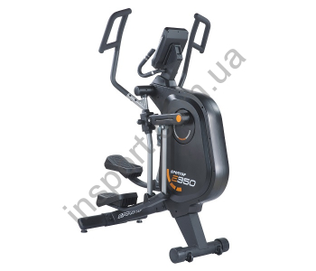 Эллиптический тренажер Sportop E350 TFT