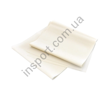 Резиновая лента для фитнеса SPART Rising Light CE5633-0.35