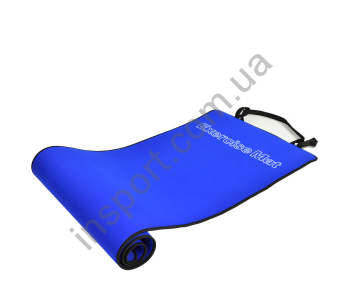 Коврик для фитнеса Spart EM3015