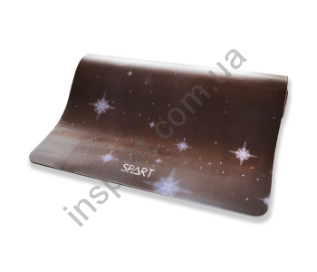 Коврик для фитнеса Spart EM3067