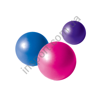 Фитбол 20/25 см SPART GB1026