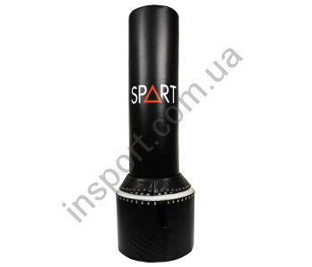 Напольный мешок для бокса Spart SB2140