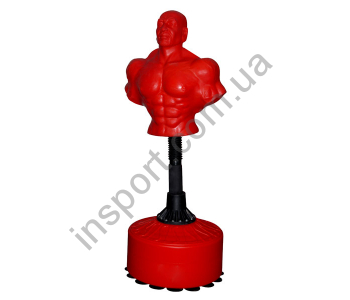 Манекен боксерский Spart SB4130