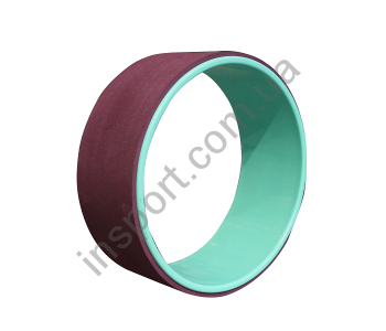 Йога-Колесо Spart YW1001