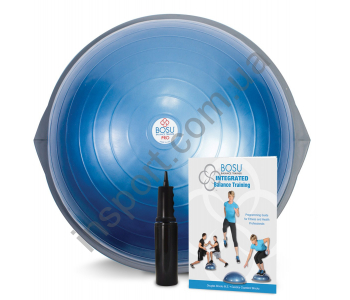 Балансировочная платформа BOSU Pro Balance Trainer