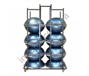 Подставка для хранения платформ BOSU