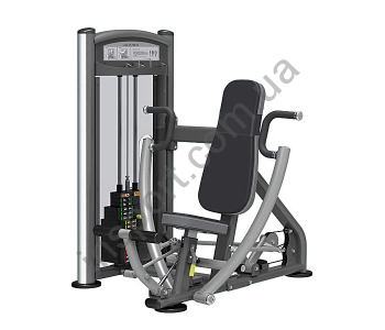 Тренажер - Жим от груди сидя IMPULSE Chest Press Machine IT9301
