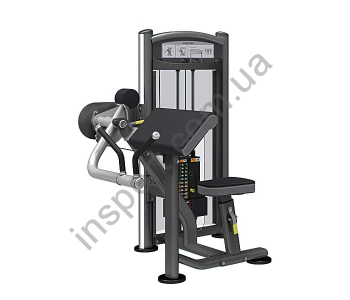 Тренажер - Бицепс машина IMPULSE Arm Curl Machine IT9303