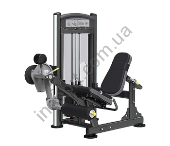 Тренажер - Разгибатель бедра сидя IMPULSE Leg Extension Machine IT9305