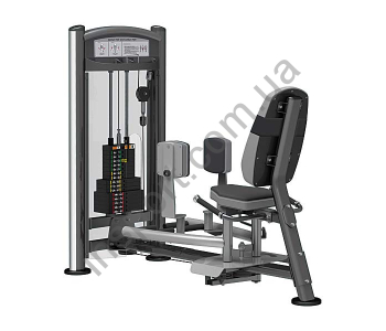 Тренажер - Для приводящих и отводящих мышц бедра IMPULSE Abductor-Adductor Machine IT9308