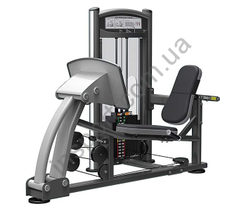 Тренажер - Жим ногами сидя IMPULSE Leg Press Machine IT9310