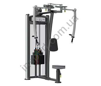 Тренажер - Баттерфляй-Задние дельты IMPULSE Pec Fly-Rear Delt Machine IT9315