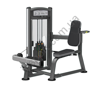 Тренажер - Голень сидя IMPULSE Seated Rotary Calf Machine IT9316