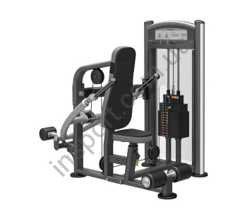 Тренажер - Трицепс сидя IMPULSE Seated Dip Machine IT9317