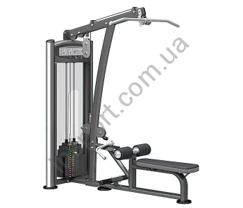 Тренажер - Верхняя-нижняя тяга IMPULSE Lat Pulldown-Vertical Row Machine IT9322