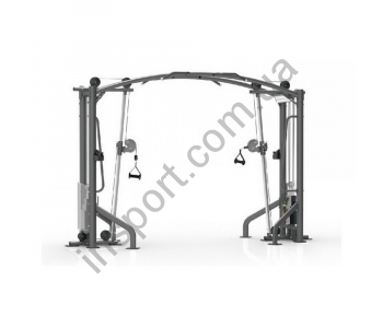 Тренажер - Блочная рама IMPULSE Cable Crossover IT9325+IT9325+IT9327OPT