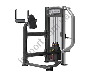 Тренажер - Для ягодичных мышц IMPULSE Glute IT9326