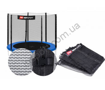 Cетка внешняя HS-TON008 8FT