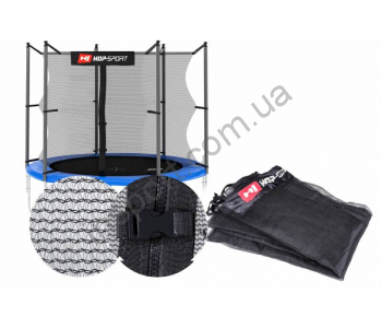 Cетка внутренняя HS-TIN008 8FT