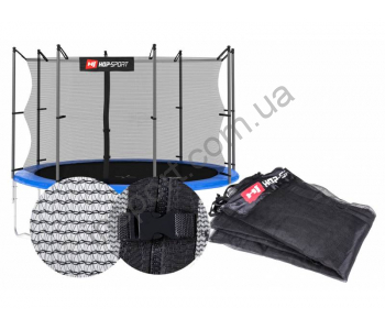 Cетка внутренняя HS-TIN010 4-Legs 10FT