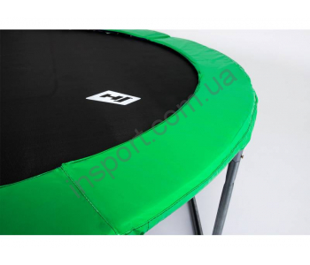Накладка на пружины HS-TSC012G 12FT Green