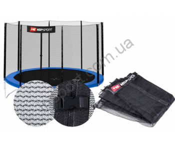 Cетка внешняя HS-TON012 12FT