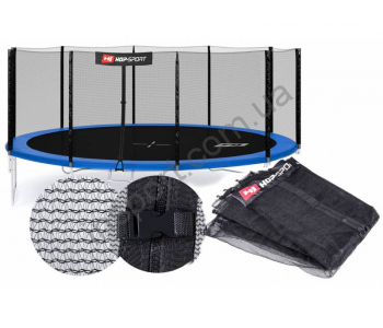 Cетка внешний HS-TON008 8FT