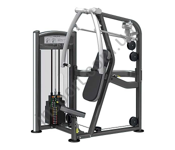 Тренажер - Жим от груди сидя IMPULSE Chest Press IT9331