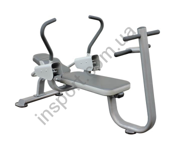 Скамья для пресса - скручивание IMPULSE AB Bench IT7003