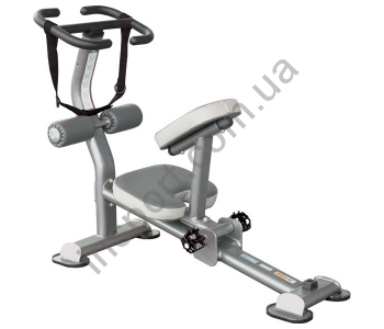 Скамья для растяжки IMPULSE Strech IT7004