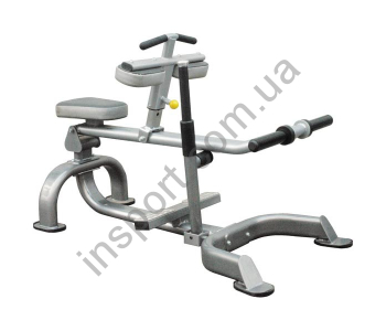 Тренажер - Голень сидя IMPULSE Seated Calf Raise IT7005