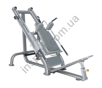 Тренажер - Гакк-машина IMPULSE 45 Degree Leg Press-Hack Squat IT7006