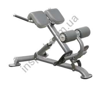 Тренажер - Гиперэкстензия угловая IMPULSE Multi Hyperextension IT7007