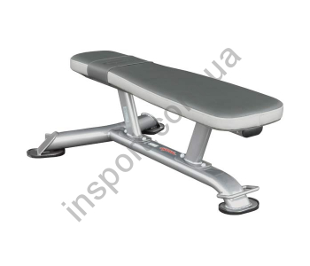 Скамья для жимов горизонтальная IMPULSE Flat Bench Press IT7009