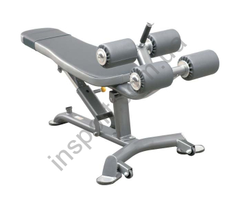 Скамья для пресса, регулируемая IMPULSE Multi AB Bench IT7013