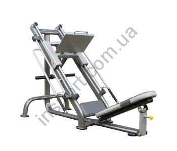 Тренажер - Жим ногами 45° IMPULSE 45 Leg Press IT7020