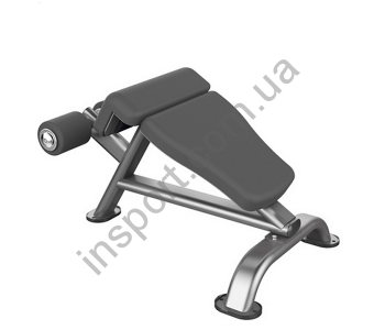 Скамья для пресса IMPULSE Roman Chair IT7030