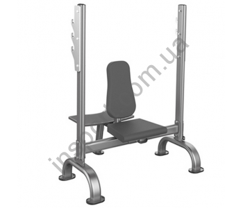 Скамья для жимов вертикальная IMPULSE Shoulder Press Bench IT7031