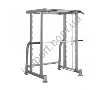 Тренажер - Машина Смита IMPULSE Max Rack IT7033