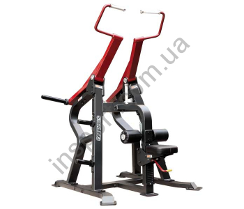 Тренажер - Верхняя тяга IMPULSE Lat Pulldown SL7002