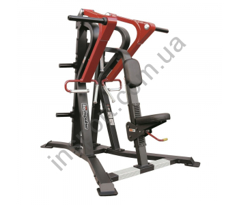 Тренажер - Рычажная тяга IMPULSE Low Row SL7004