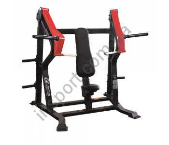 Тренажер - Жим под углом вверх IMPULSE Incline Press SL7005
