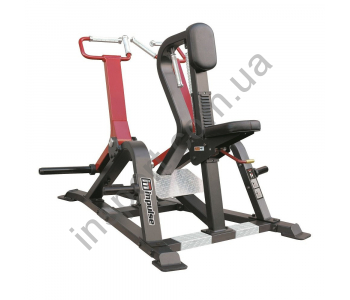 Тренажер - Рычажная тяга IMPULSE Row SL7007