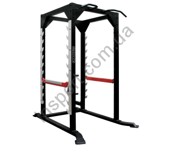 Стойка - Силовая рама IMPULSE Power Rack SL7009