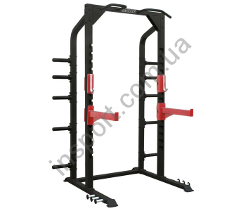 Стойка для приседаний IMPULSE Power Rack SL7014