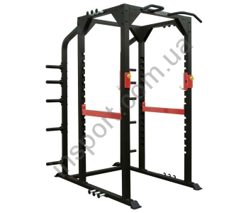 Стойка - Силовая рама IMPULSE Full Power Rack SL7015