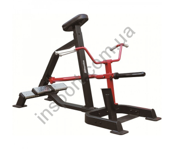 Тренажер - Т-образная тяга IMPULSE Incline Row SL7019