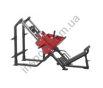 Тренажер - Жим ногами 45° IMPULSE 45 Leg Press SL7020